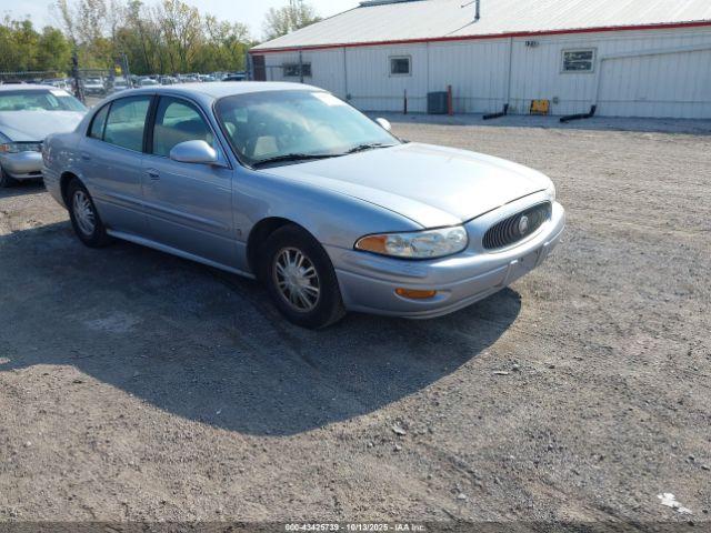  Salvage Buick LeSabre
