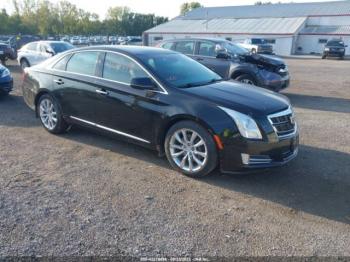  Salvage Cadillac XTS