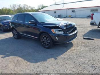  Salvage Volvo XC60