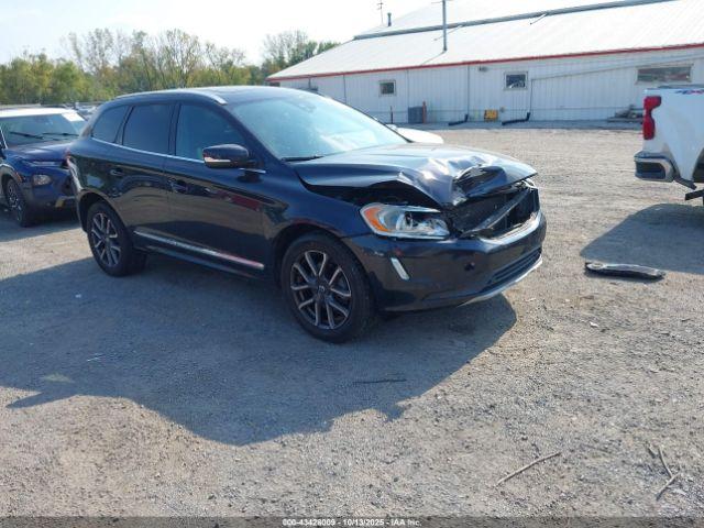  Salvage Volvo XC60