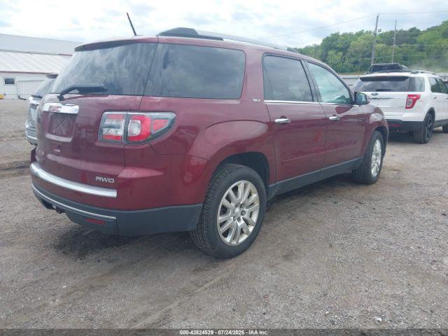 GMC Acadia Slt-1 Image 10