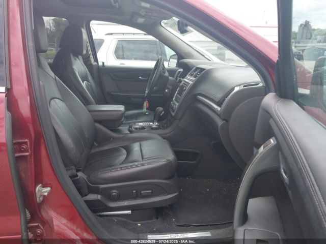 GMC Acadia Slt-1 Image 5