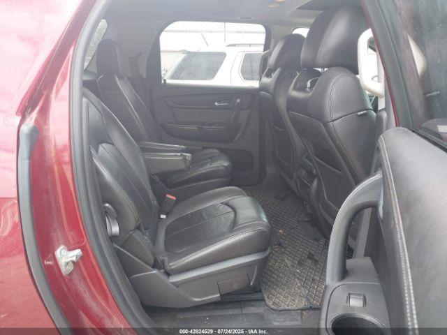 GMC Acadia Slt-1 Image 3