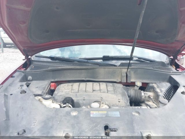 GMC Acadia Slt-1 Image 14