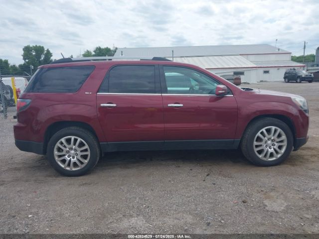 GMC Acadia Slt-1 Image 12