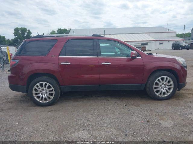 GMC Acadia Slt-1 Image 12