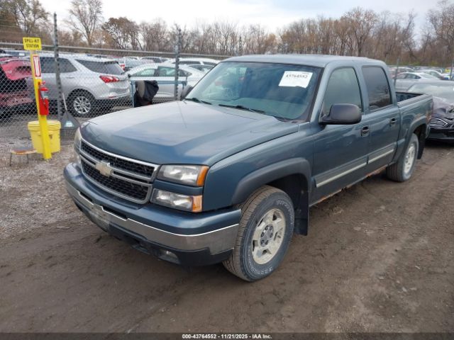 Chevrolet Silverado 1500 Lt1 Image 3