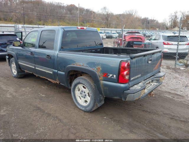 Chevrolet Silverado 1500 Lt1 Image 2