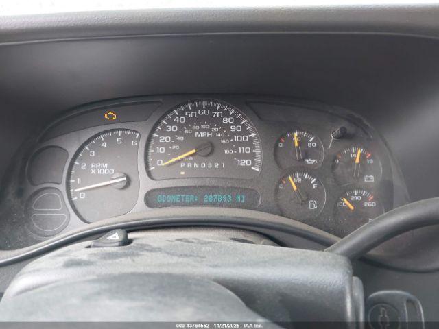 Chevrolet Silverado 1500 Lt1 Image 4