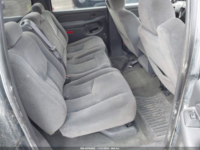 Chevrolet Silverado 1500 Lt1 Image 9