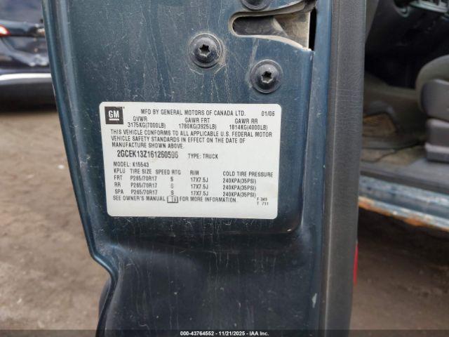 Chevrolet Silverado 1500 Lt1 Image 7