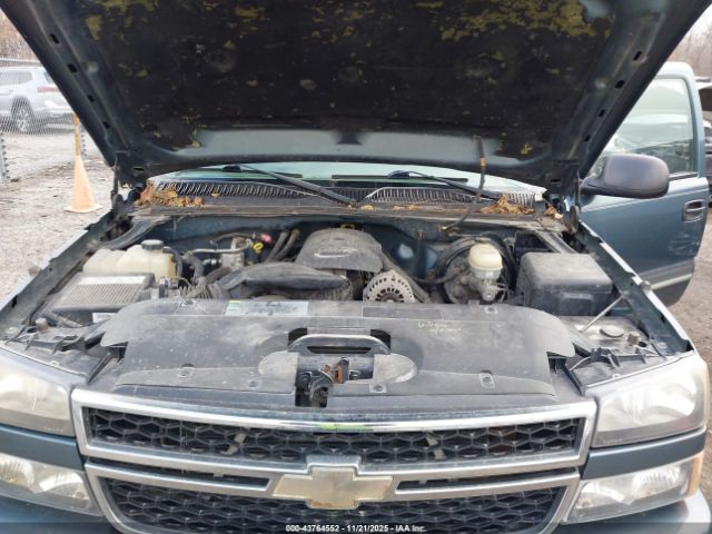 Chevrolet Silverado 1500 Lt1 Image 19