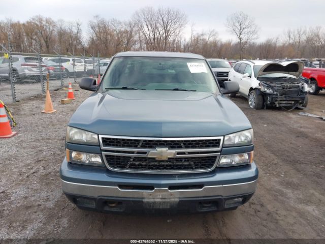 Chevrolet Silverado 1500 Lt1 Image 11