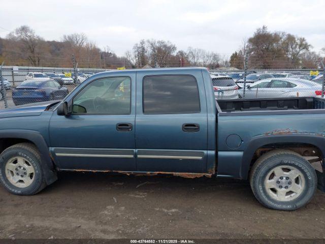 Chevrolet Silverado 1500 Lt1 Image 18