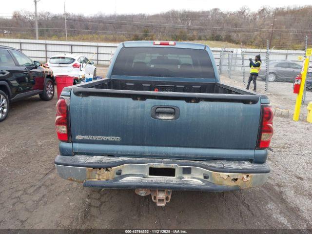 Chevrolet Silverado 1500 Lt1 Image 17