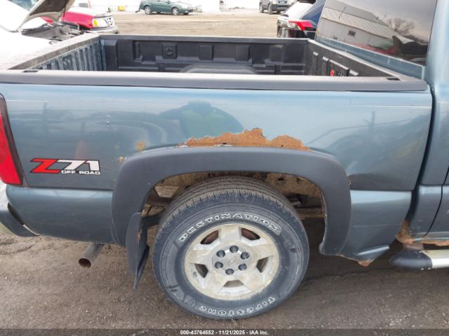 Chevrolet Silverado 1500 Lt1 Image 20