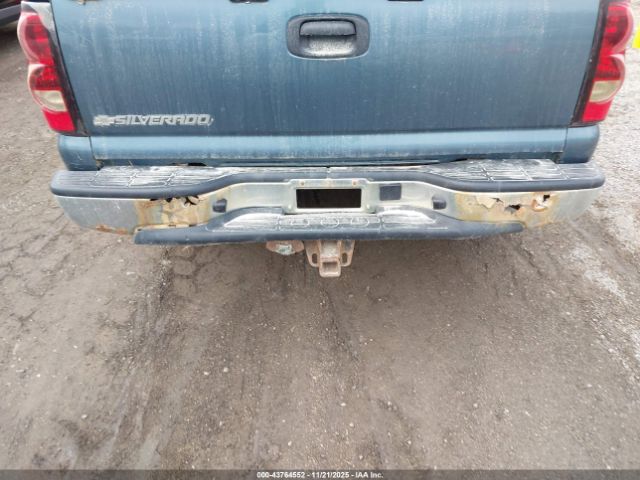 Chevrolet Silverado 1500 Lt1 Image 14