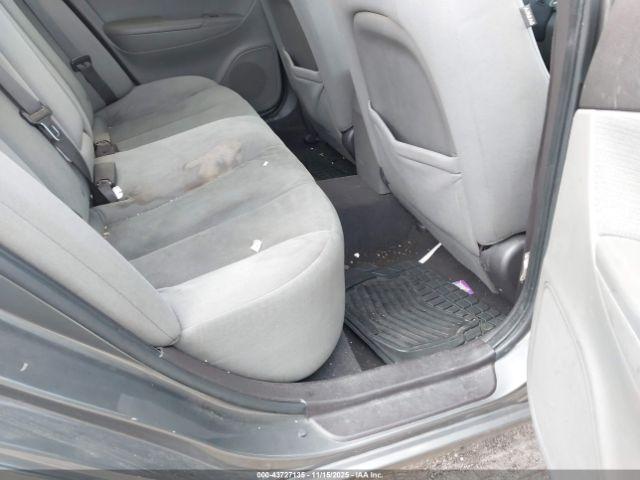 Hyundai SONATA Gls Image 6