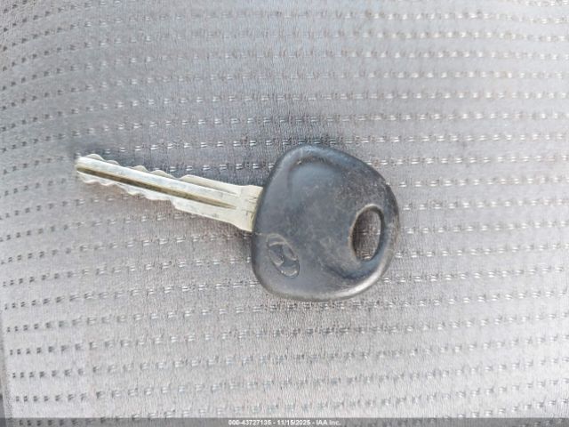 Hyundai SONATA Gls Image 5