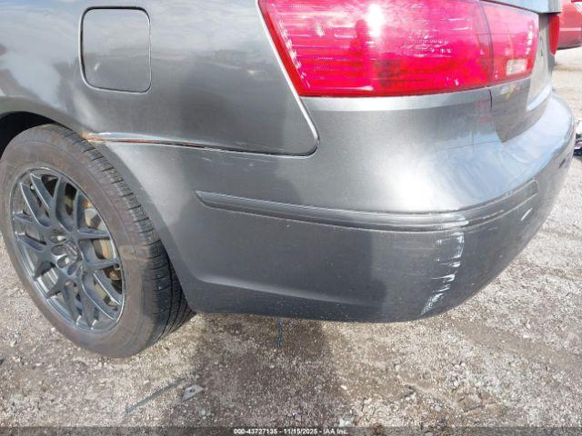 Hyundai SONATA Gls Image 2