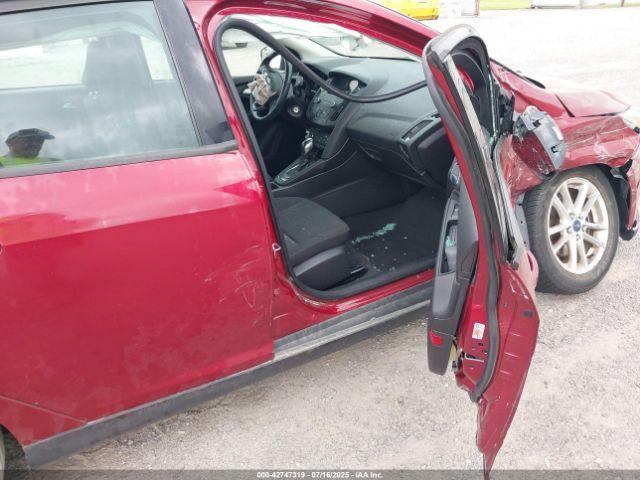 Ford Focus Se Image 5