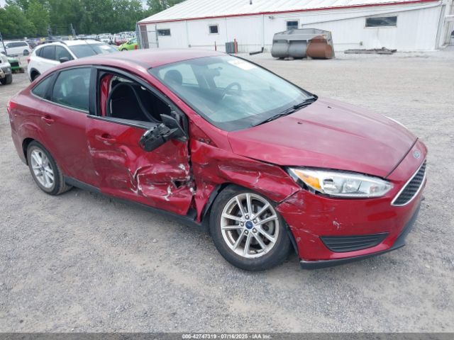 Ford Focus Se Image 17