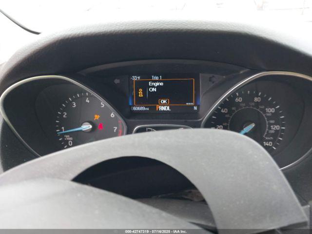 Ford Focus Se Image 2