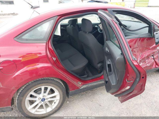 Ford Focus Se Image 9