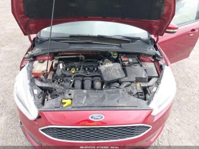 Ford Focus Se Image 7