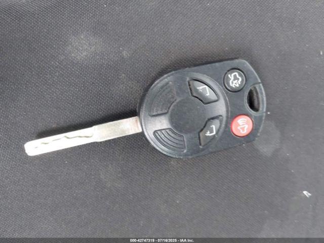 Ford Focus Se Image 8