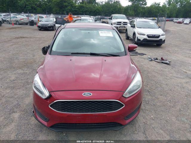 Ford Focus Se Image 15