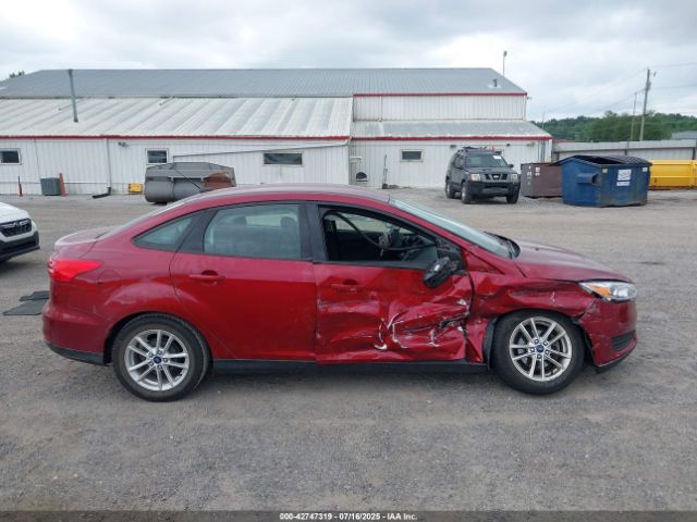 Ford Focus Se Image 10