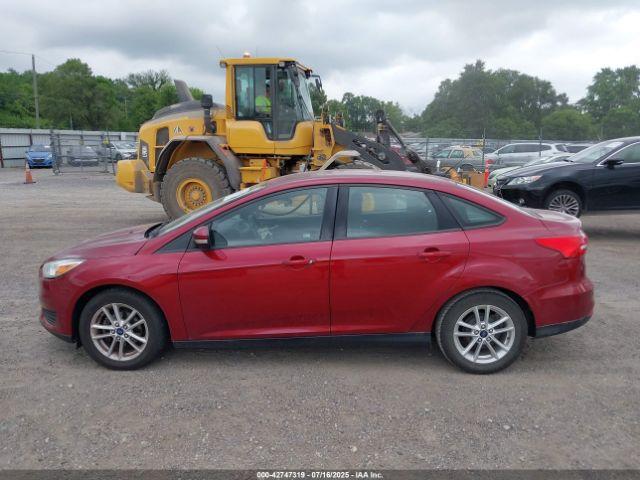 Ford Focus Se Image 12