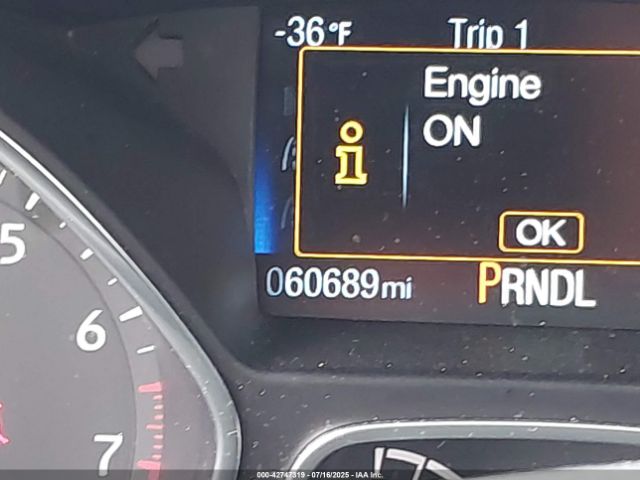 Ford Focus Se Image 11