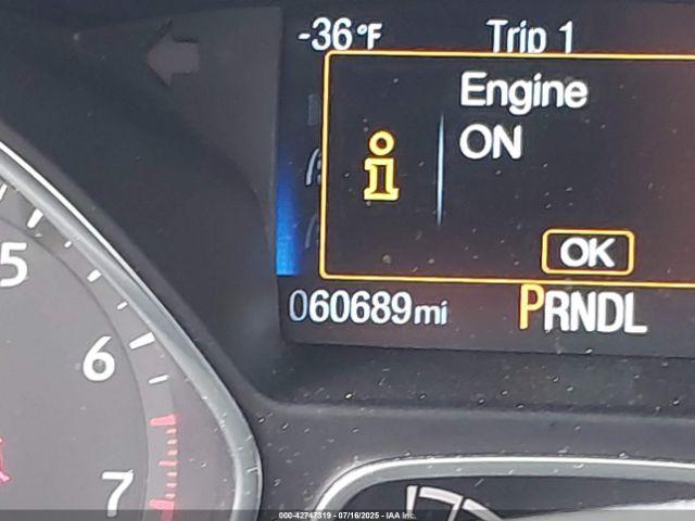 Ford Focus Se Image 11