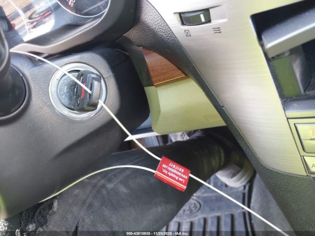 Subaru Outback 2.5i Limited Image 18