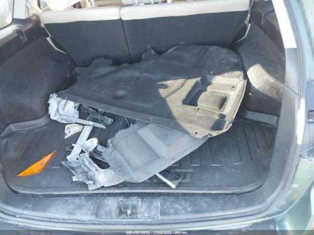 Subaru Outback 2.5i Limited Image 9