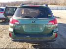 Subaru Outback 2.5i Limited Image 8