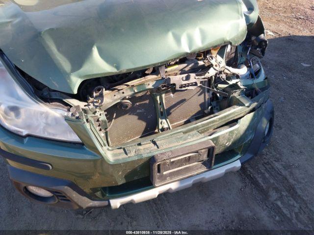 Subaru Outback 2.5i Limited Image 15