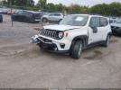 Jeep Renegade Latitude 4x4 Image 14