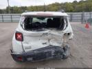 Jeep Renegade Latitude 4x4 Image 9