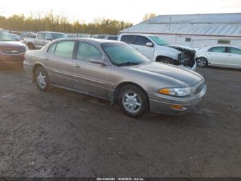  Salvage Buick LeSabre