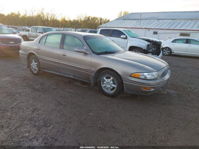  Salvage Buick LeSabre