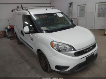  Salvage Ram Promaster
