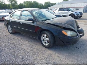  Salvage Ford Taurus