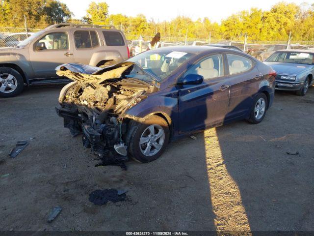 Hyundai ELANTRA Se Image 17