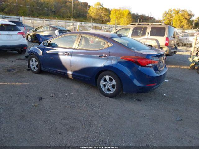 Hyundai ELANTRA Se Image 5