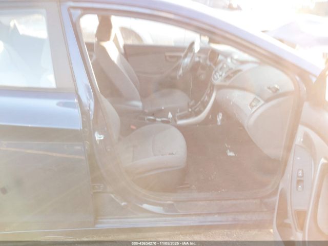 Hyundai ELANTRA Se Image 6