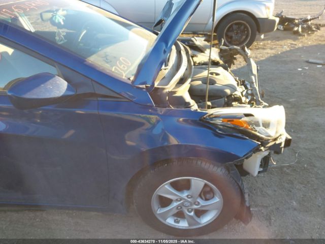 Hyundai ELANTRA Se Image 10