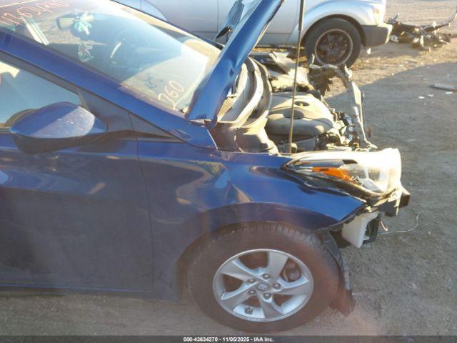 Hyundai ELANTRA Se Image 10